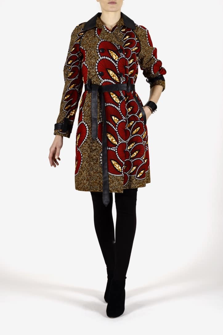 Afro-style black style africa style african fabric wax wax clothing fabric ankara hype african power lady lady power power women powerful woman successful woman female leaders black lady fashion addict fashionista trend fashion trend luxury elegance chic designers new designers new brand new brand pre-orders pre-order unique ready-to-wear ready to wear classic trench coats