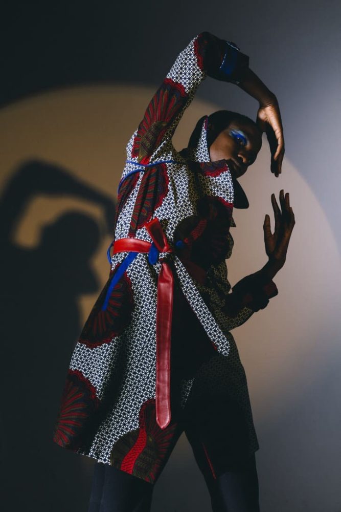 Trench Fanny - Karine Lepetit